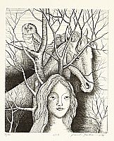 By Koichi Sakamoto - In the Grove