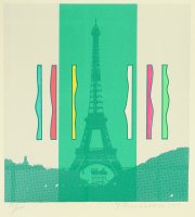 Yoshisuke Funasaka born 1939 - 897 - artelino Art Auctions. Yoshisuke Funasaka born 1939 - 897
