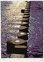 Hideaki Kato born 1954 - Glitter - artelino Art Auctions. Hideaki Kato born 1954 - Glitter