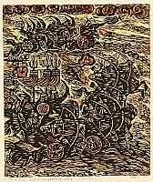 Han Daiqin born 1963 - A Symbol of War - artelino Art Auctions. Han Daiqin born 1963 - A Symbol of War