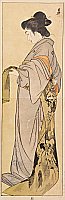 Eiho Hirezaki 1881-1968 - Dragon Kimono - artelino Art Auctions. Eiho Hirezaki 1881-1968 - Dragon Kimono