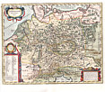 Willem Janszoon Blaeu - Willem Janszoon Blaeu 1571-1638