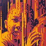 Luo Guirong born 1962 - Life - Gone with the Wind