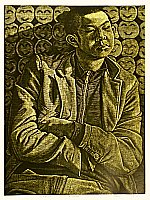 Wen Mujiang born 1970 - Enjoyment