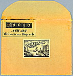 Sumio Kawakami 1895-1972 - Portfolio Cover - Hanga Vol.5. - artelino Art Auctions. Sumio Kawakami 1895-1972 - Portfolio Cover - Hanga Vol.5.