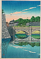 Catalog Japanese Prints - 839