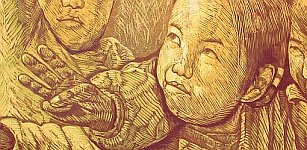 Shi Yanqing born 1979 - Childhood Game
