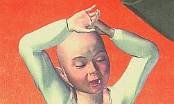 Zhou Lu born 1973 - Grow Up