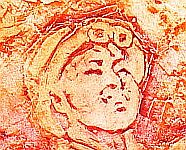 Wen Mujiang born 1970 - Red Tone No.4