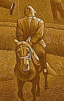 Zhang Minjie born 1959 - Spring