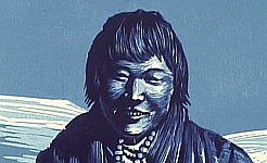 Xiao Fuping born 1985 - Light of Northwest