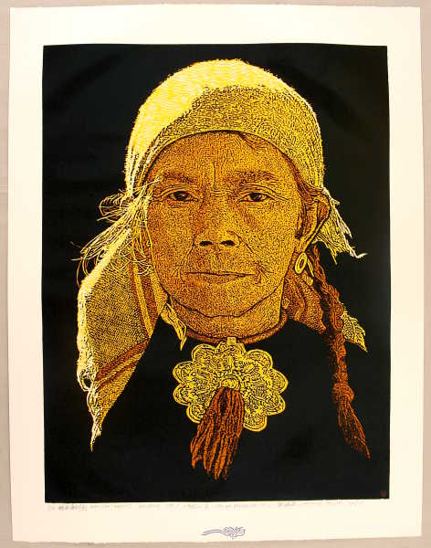 Zhuang Yanjun born 1981 - Wa Nationality - No. 1 - artelino Art Auctions. Zhuang Yanjun born 1981 - Wa Nationality - No. 1