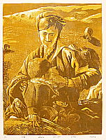 Wang Huibo born 1986 - God Given - artelino Art Auctions. Wang Huibo born 1986 - God Given