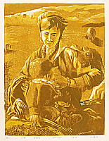 Wang Huibo born 1986 - God Given
