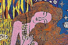 Chen Kai born 1971 - Puritanical Girl