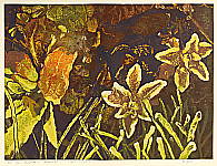 Zhao Jingxiang born 1982 - Series of Flower No. 1 - artelino Art Auctions. Zhao Jingxiang born 1982 - Series of Flower No. 1