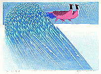 Zheng Zijiang born 1965 - Winter