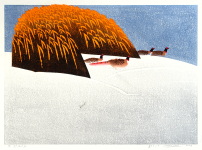 Zheng Zijiang born 1965 - In the Jungle