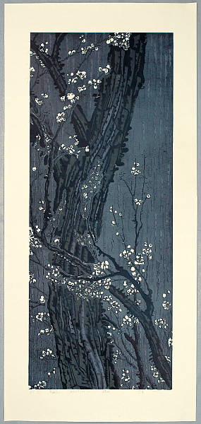 Zhang Ji born 1982 - Blooming under a Cold Winter - artelino Art Auctions. Zhang Ji born 1982 - Blooming under a Cold Winter