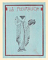 Hisui Sugiura 1876-1965 - Flowering - Collection of Creative Designs by Hisui - artelino Art Auctions. Hisui Sugiura 1876-1965 - Flowering - Collection of Creative Designs by Hisui