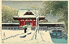Shiba Park