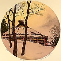 Brian Williams born 1950 - Solstice - artelino Art Auctions. Brian Williams born 1950 - Solstice