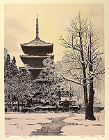 Brian Williams born 1950 - Toji Morning - artelino Art Auctions. Brian Williams born 1950 - Toji Morning