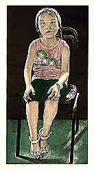 Zhang Biao born 1971 - Fang Fang - artelino Art Auctions. Zhang Biao born 1971 - Fang Fang