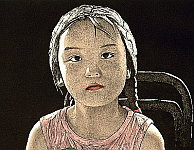 Zhang Biao born 1971 - Fang Fang - artelino Art Auctions. Zhang Biao born 1971 - Fang Fang