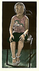 Zhang Biao born 1971 - Fang Fang - artelino Art Auctions. Zhang Biao born 1971 - Fang Fang