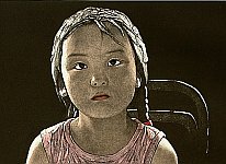 Zhang Biao born 1971 - Fang Fang - artelino Art Auctions. Zhang Biao born 1971 - Fang Fang