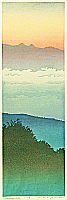 Tsukasa Yoshida born 1949 - Yatsugatake - artelino Art Auctions. Tsukasa Yoshida born 1949 - Yatsugatake