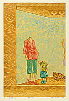 Zhu Liwen born 1983 - Life Situation - No. 1 - artelino Art Auctions. Zhu Liwen born 1983 - Life Situation - No. 1