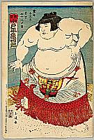 Gyokuha (Tamanami) fl.ca. 1900-1920 - Sumo Kid - artelino Art Auctions. Gyokuha (Tamanami) fl.ca. 1900-1920 - Sumo Kid