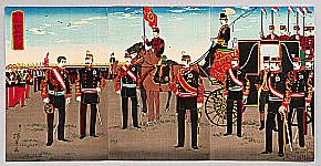 Meiji Period