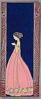 Unknown - Art Nouveau Envelope - artelino Art Auctions. Unknown - Art Nouveau Envelope