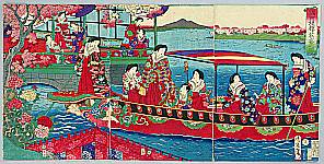Chikanobu