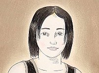 Ryusei Okamoto born 1949 - Seventeen Years Old - First Love # 20 - artelino Art Auctions. Ryusei Okamoto born 1949 - Seventeen Years Old - First Love # 20