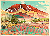 Shin Hanga