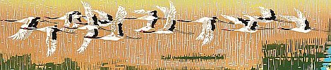 Chen Yuping born 1947 - The Sun Rain
