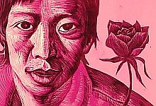 Chen Zhiqiang born 1980 - Where are We? - No. 9
