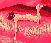Li Haiping born 1982 - Common Day No. 4
