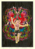 Zhou Lu born 1973 - Flower of Evil