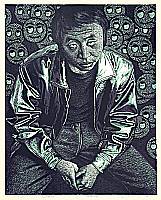 Wen Mujiang born 1970 - Man