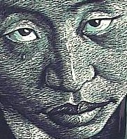 Wen Mujiang born 1970 - Man