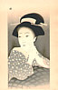 Saburosuke Okada 1869-1939 - Heroine Osan - artelino Art Auctions. Saburosuke Okada 1869-1939 - Heroine Osan