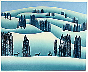 Zhou Donghua born 1970 - In the Far Away - artelino Art Auctions. Zhou Donghua born 1970 - In the Far Away