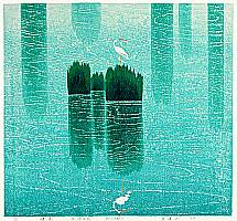 Xiao Qingjiang born 1963 - The Pretty Shadow