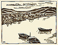 Unichi Hiratsuka 1895-1997 - Hanga Vol.5 - Around Matsue - artelino Art Auctions. Unichi Hiratsuka 1895-1997 - Hanga Vol.5 - Around Matsue