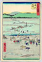 Ando Hiroshige